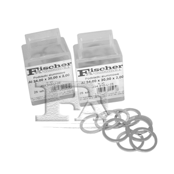 FA1 Στεγανοποιητικός δακτύλιος, τάπα εκκένωσης λαδιού αριθμός Άρθρου: 067.810-U-50 φθηνότερα