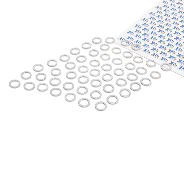 FA1 Στεγανοποιητικός δακτύλιος, τάπα εκκένωσης λαδιού αριθμός Άρθρου: 232.150-U-50 φθηνότερα