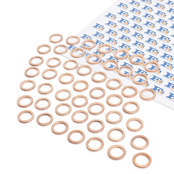 FA1 Tesnilni obroc, cep za izpust olja številka artikla: 397.980-U-50 poceni