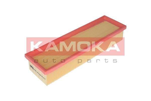KAMOKA Oro filtras prekės numeris: F228601 nebrangu