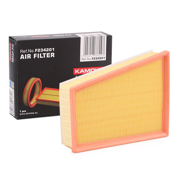 KAMOKA Filtru aer număr articol: F234201 ieftin