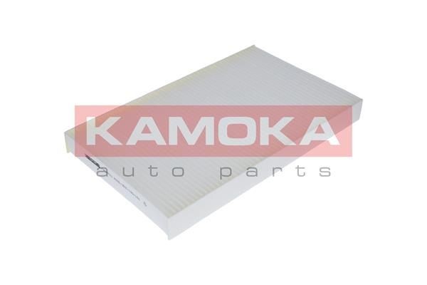 KAMOKA Pollenfilter Varenummer: F403701 billige