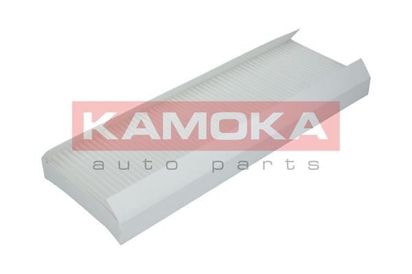 KAMOKA Filtru, aer habitaclu număr articol: F408801 ieftin