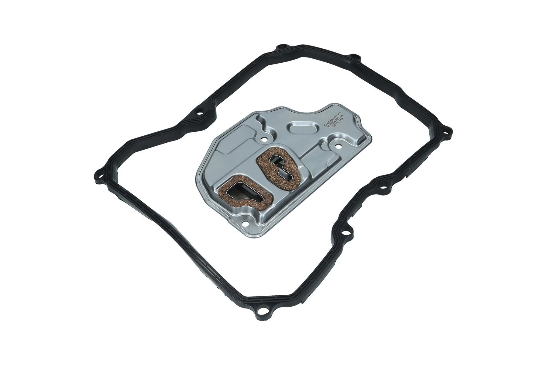 KAMOKA Sada hydraulickeho filtru, automaticka prevodovka Číslo článku: F600101 levně