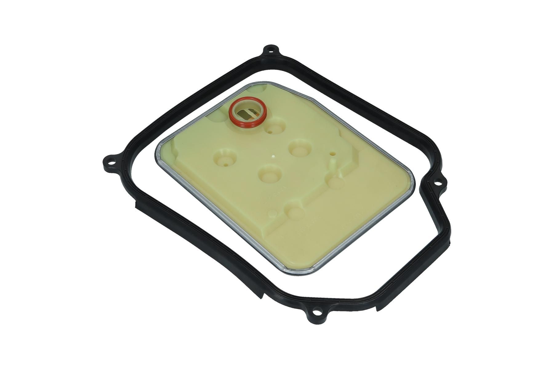 KAMOKA Sada hydraulickeho filtru, automaticka prevodovka Číslo článku: F600401 levně