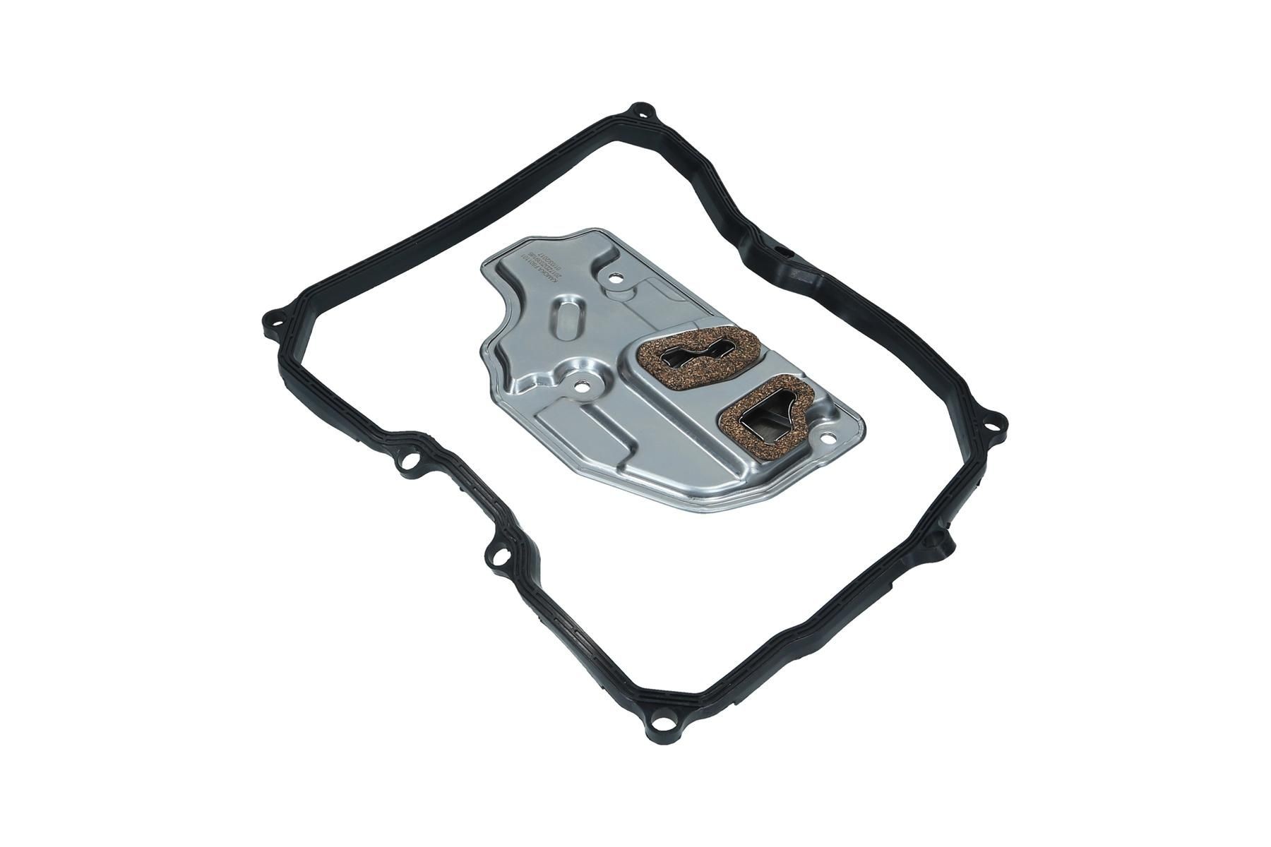 KAMOKA Sada hydraulickeho filtru, automaticka prevodovka Číslo článku: F601101 levně