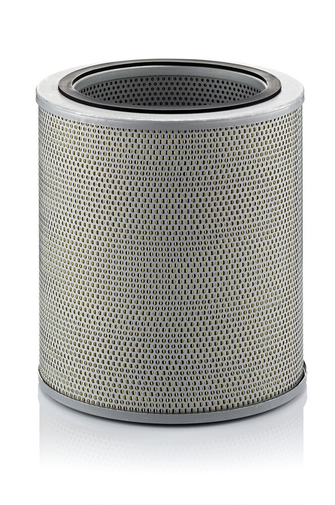 MANN-FILTER Filtro de óleo Número de artigo: H 28 545 baixo custo