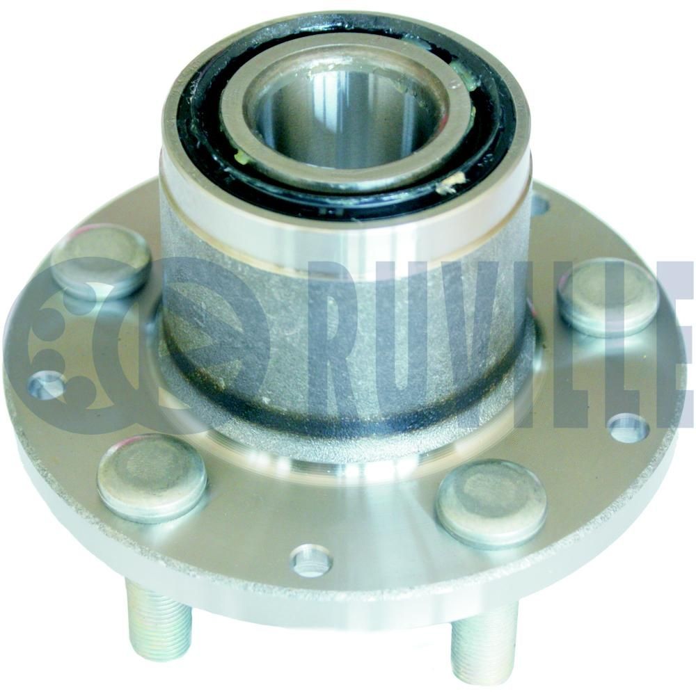 RUVILLE Kit de réparation, coupelle de suspension UGS: 825890S à bon prix