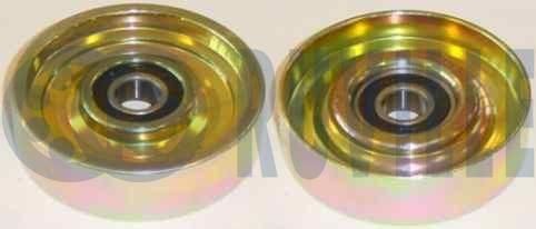 RUVILLE Bras de suspension UGS: 935116 à bon prix