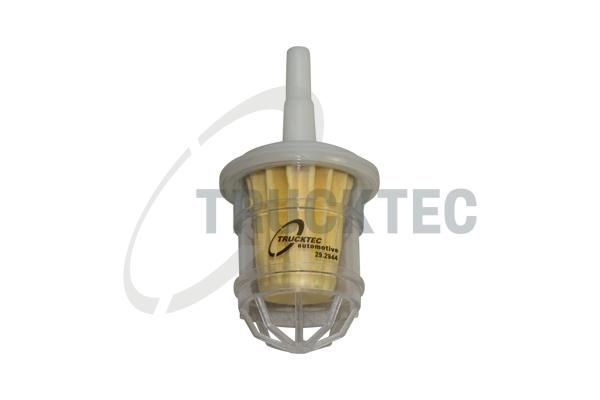 TRUCKTEC AUTOMOTIVE Filtro, Condotto depressione Numero articolo: 02.13.082 poco costoso