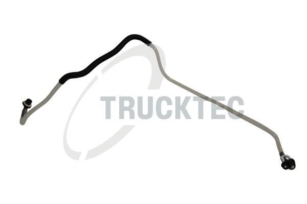 TRUCKTEC AUTOMOTIVE Polttoaineputki tuotenumero: 02.13.095 edullisesti