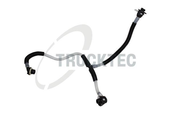TRUCKTEC AUTOMOTIVE Tuyauterie de carburant UGS: 02.13.097 à peu de frais
