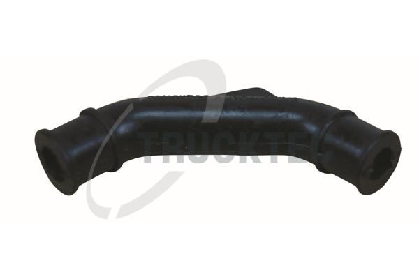 TRUCKTEC AUTOMOTIVE Letku, kampikammiotuuletus tuotenumero: 02.14.007 edullisesti