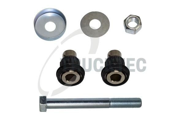 TRUCKTEC AUTOMOTIVE Σετ επισκ. μοχλός ελέγχου αριθμός Άρθρου: 02.37.033 φθηνότερα