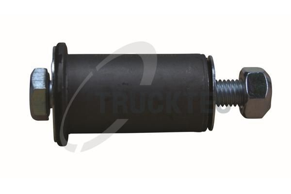 TRUCKTEC AUTOMOTIVE Σετ επισκ. μοχλός ελέγχου αριθμός Άρθρου: 02.37.055 φθηνότερα