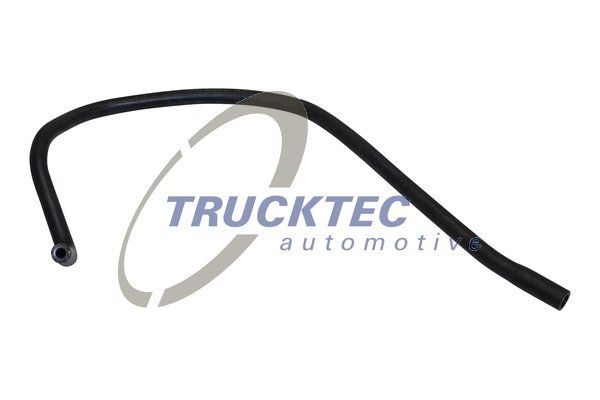 TRUCKTEC AUTOMOTIVE Jutiklis, variklio alyvos lygis prekės numeris: 02.42.054 nebrangu