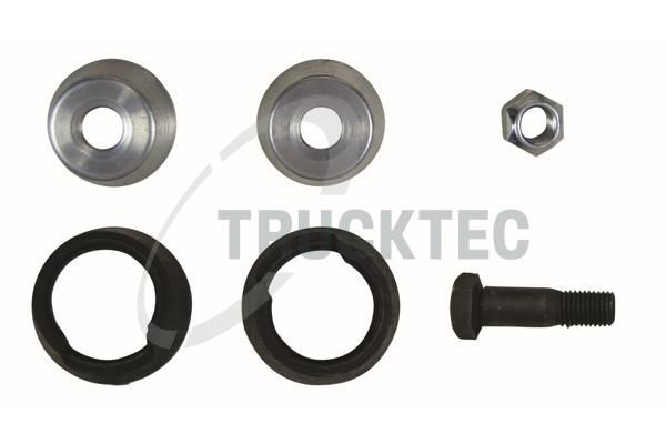 TRUCKTEC AUTOMOTIVE Set reparatie, Brat longitudinal număr articol: 02.43.275 ieftin