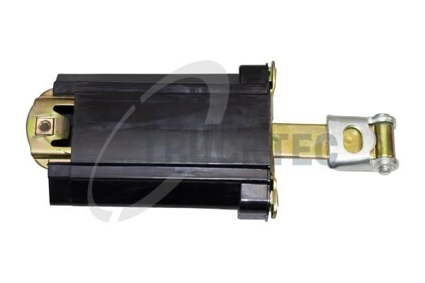 TRUCKTEC AUTOMOTIVE Door Catch Article number: 02.53.065 cheaply