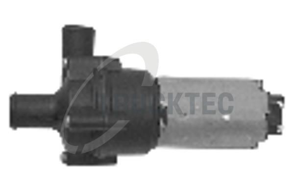 TRUCKTEC AUTOMOTIVE Κυκλοφορητής, ανεξ. θέρμανση αριθμός Άρθρου: 02.59.090 φθηνότερα