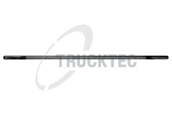 TRUCKTEC AUTOMOTIVE Κεντρ. ρουλεμάν συμπλ., συμπλέκτης αριθμός Άρθρου: 07.23.111 φθηνότερα