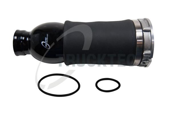 TRUCKTEC AUTOMOTIVE Õhkpadi Artikli number: 07.30.095 soodsalt