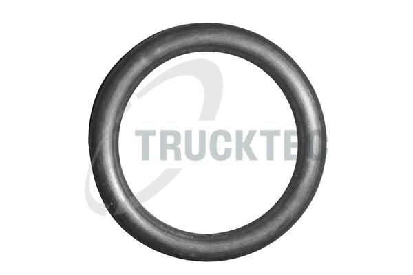 TRUCKTEC AUTOMOTIVE Φλάντζα, σωλήνας ψυκτικού υγρού αριθμός Άρθρου: 08.10.040 φθηνότερα