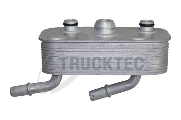 TRUCKTEC AUTOMOTIVE Chladič oleje, automatická převodovka Číslo článku: 08.18.002 levně
