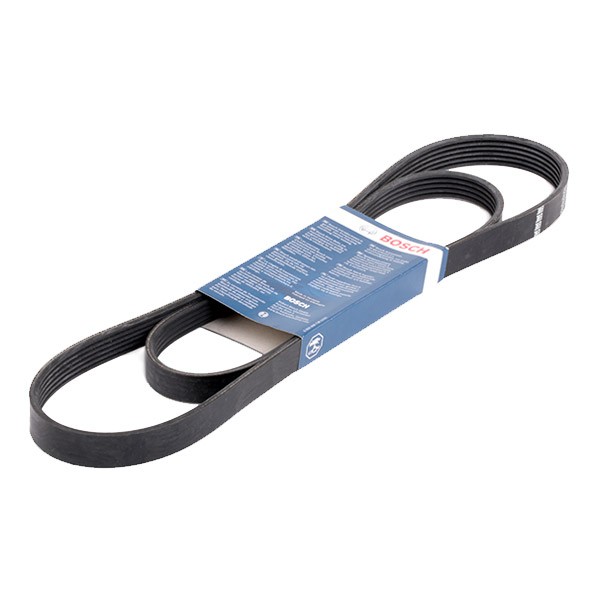 BOSCH V formos rumbuotas diržas, komplektas prekės numeris: 1 987 946 197 nebrangu