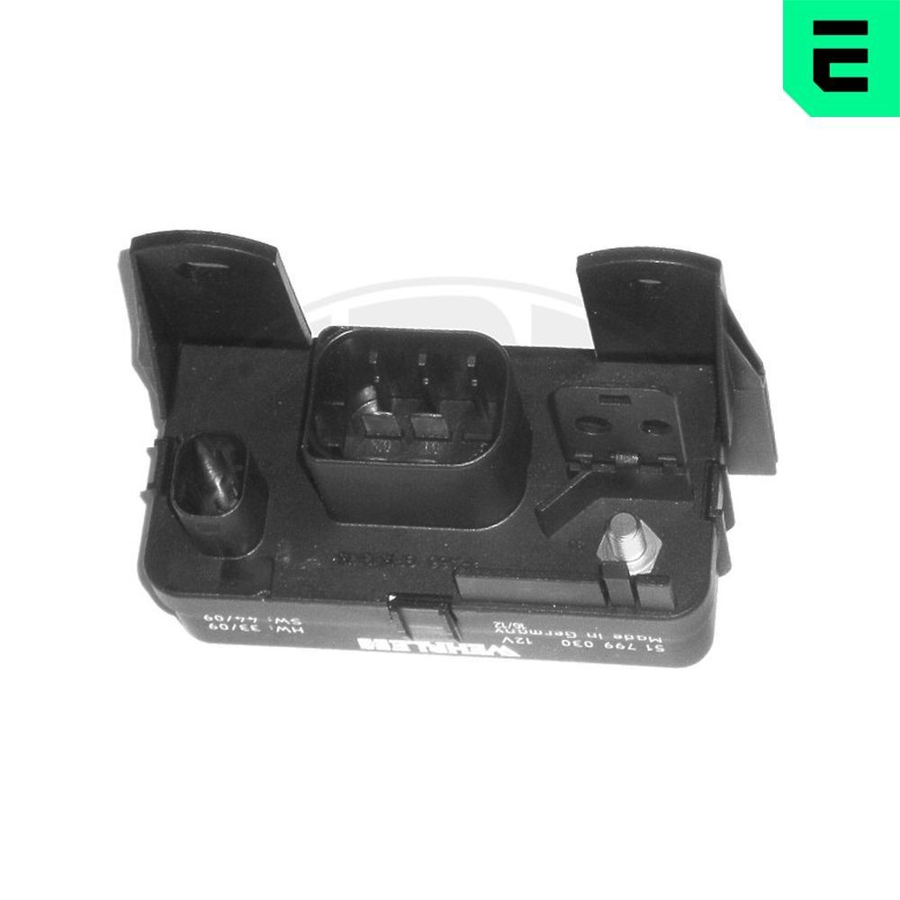 ERA Módulo de comando, tempo de incandescência Número de artigo: 661270 baixo custo