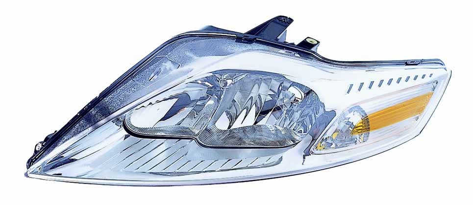 ABAKUS Priekinis žibintas prekės numeris: 431-1179LMLD-EM nebrangu