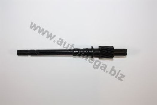 AUTOMEGA Γωνιακή μετάδοση κίνησης, άξονας ταχύμετρου αριθμός Άρθρου: 30409019302A φθηνότερα