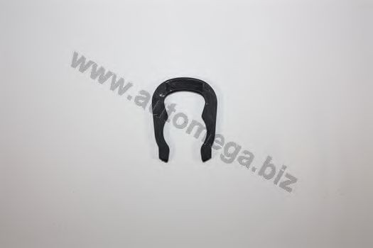 AUTOMEGA Pidätysjousi tuotenumero: 301210142032 edullisesti