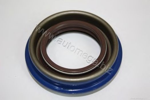 AUTOMEGA Akseltætningsring, drivaksel Varenummer: 3003740151 billige