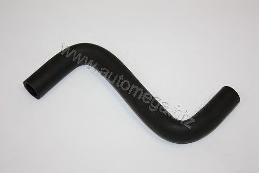 AUTOMEGA Letku, kampikammiotuuletus tuotenumero: 301030493051 edullisesti