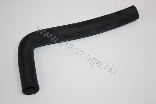 AUTOMEGA Letku, kampikammiotuuletus tuotenumero: 301030493056 edullisesti