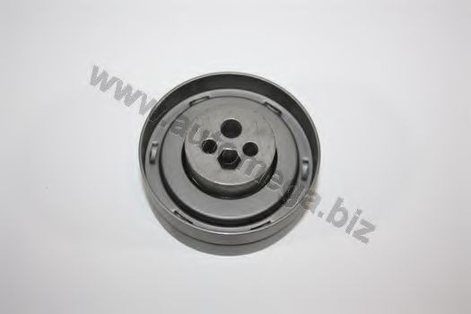 AUTOMEGA Strammehjul, tandrem Varenummer: 301090243078R billige