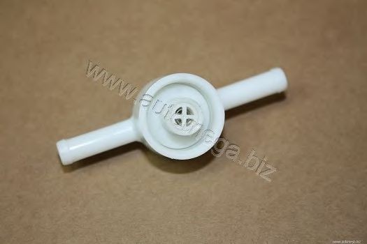 AUTOMEGA Ventil, brændstoffilter Varenummer: 301270247191A billige