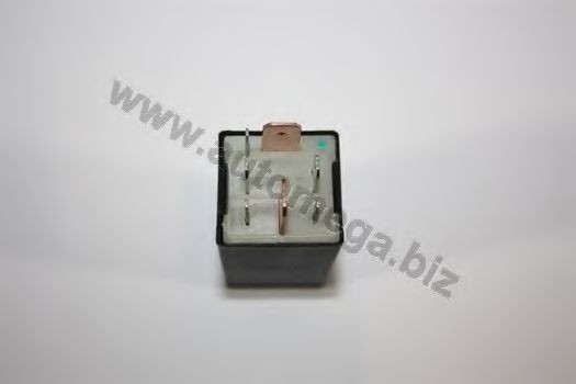 AUTOMEGA Boîtier de préchauffage UGS: 309110261191C à bon prix