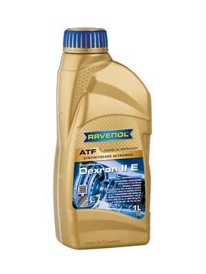 RAVENOL Olej do automatické převodovky ATF Dexron II E Číslo článku: 1211103-001-01-999 levně