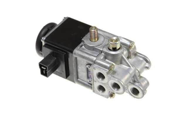 PNEUMATICS Valve magnétique UGS: PN-10069 à bon prix
