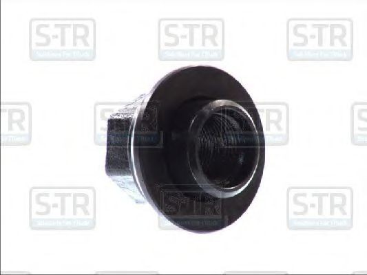 S-TR Pyörän mutteri tuotenumero: STR-40309 edullisesti