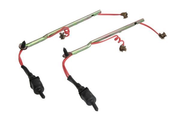 SBP Sensor, voor verslijting remblok Artikel nummer: WIC016 voordelig