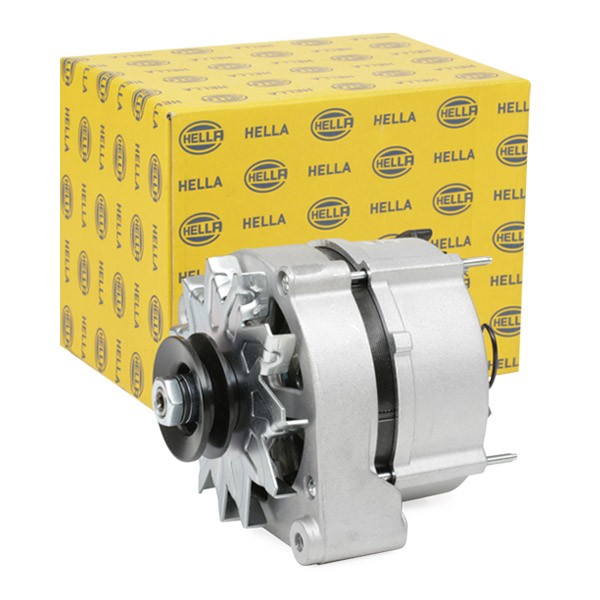 HELLA Ģenerators raksta numurs: 8EL 012 428-871 lēti
