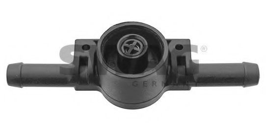 SWAG 10 94 0868 Ventil, Kraftstofffilter