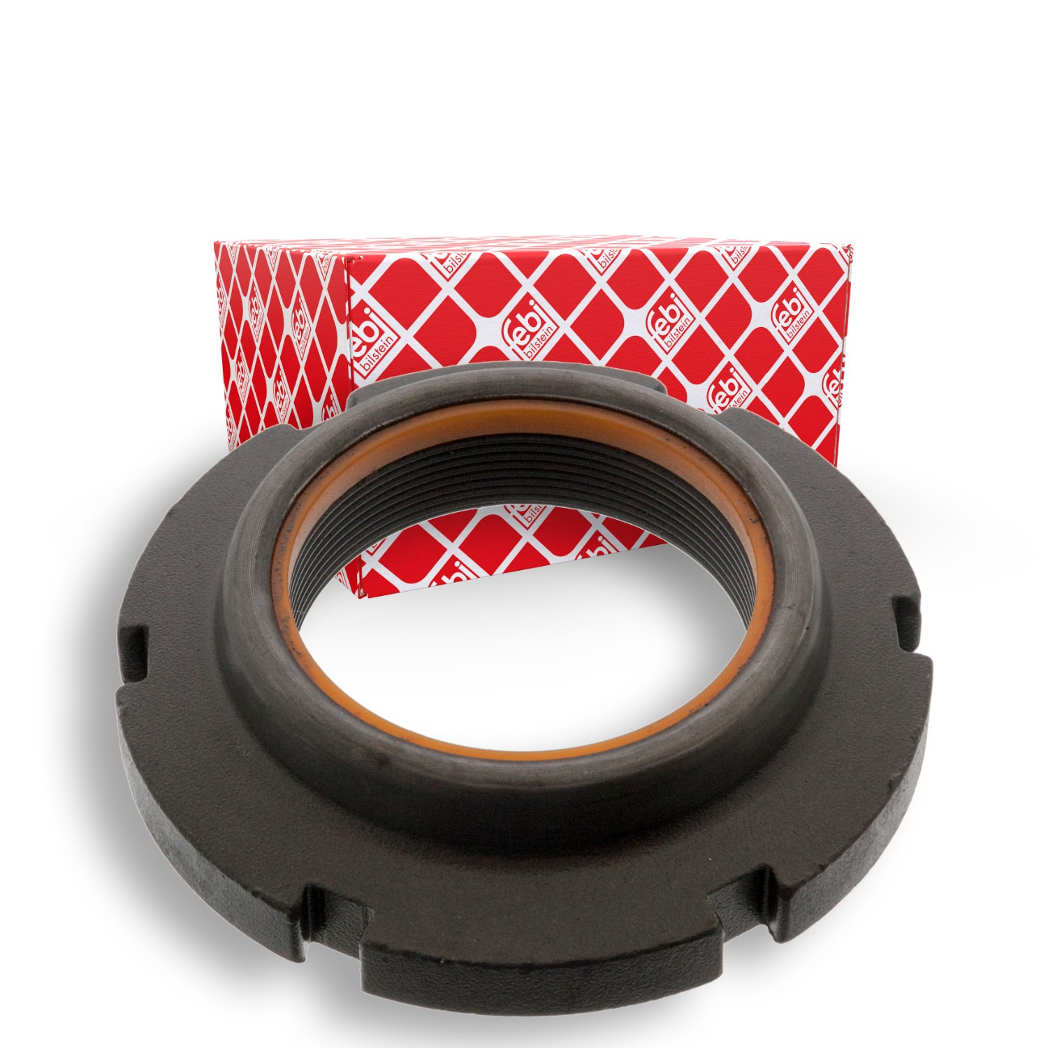 FEBI BILSTEIN Møtrik, akseltap Varenummer: 19184 billige