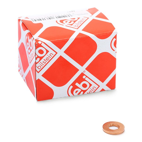 FEBI BILSTEIN Etansare, suport injector număr articol: 46152 ieftin