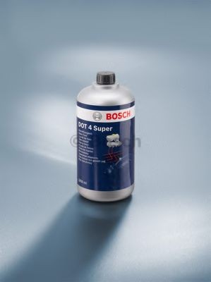BOSCH Stabdžių skystis prekės numeris: 1 987 479 118 nebrangu