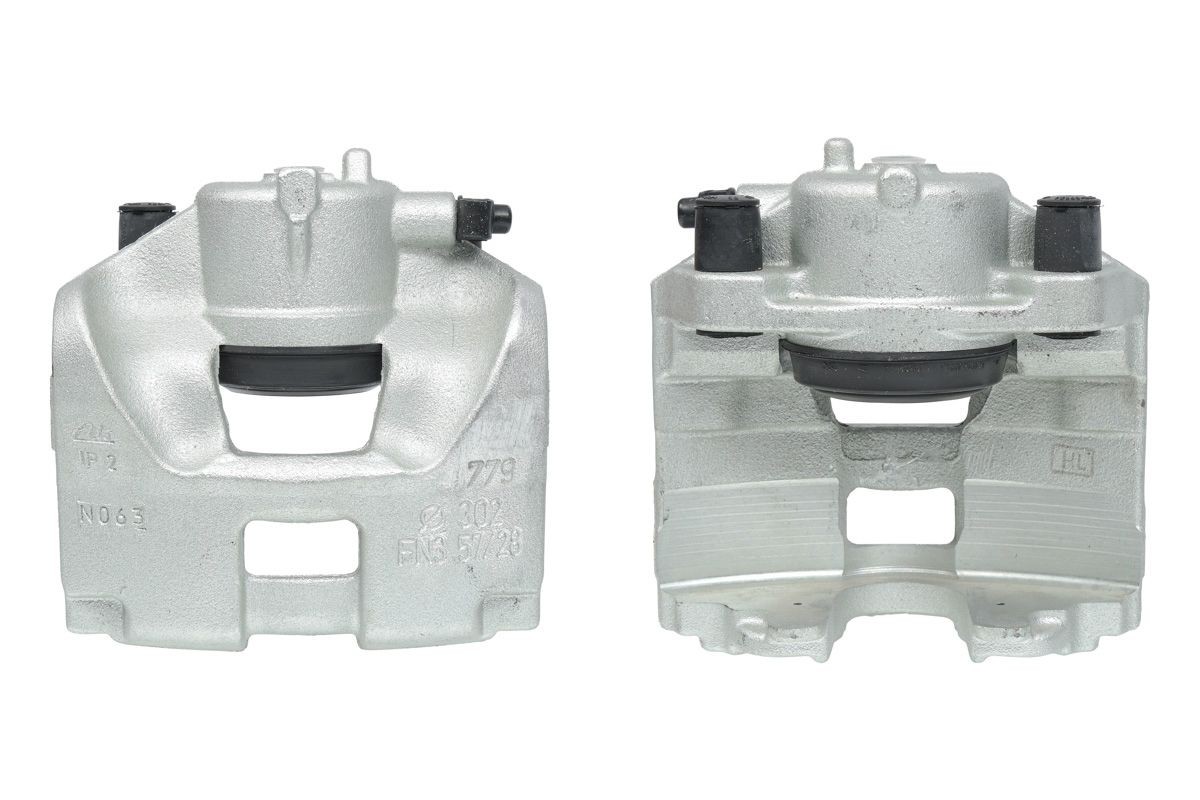 ATE Pidurisadula sillakomplekt Artikli number: 11.0530-0004.2 soodsalt