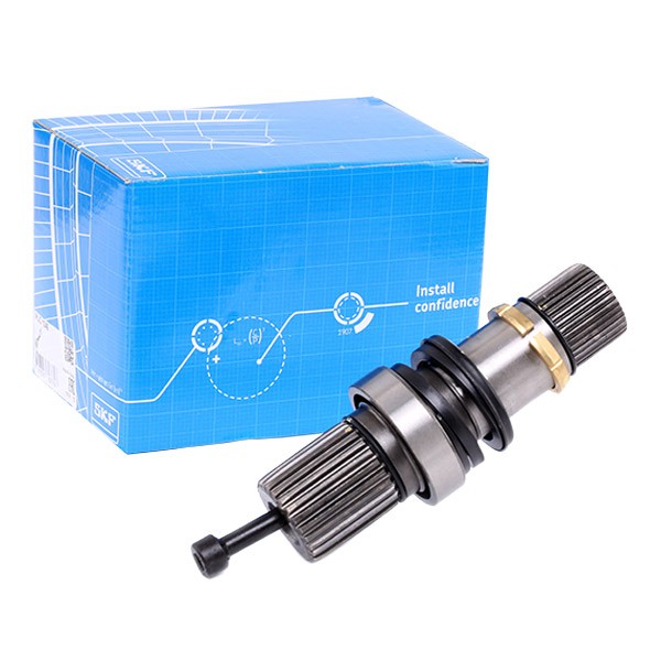 SKF Pusašis prekės numeris: VKJC 1046 nebrangu