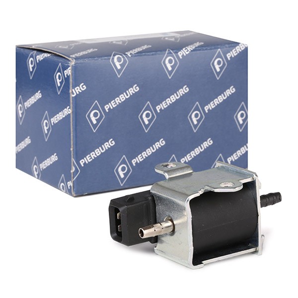 PIERBURG 7.01805.01.0 Ventil, sekundærluftsystem A4 S4 quattro 344 HK Benzin 2009